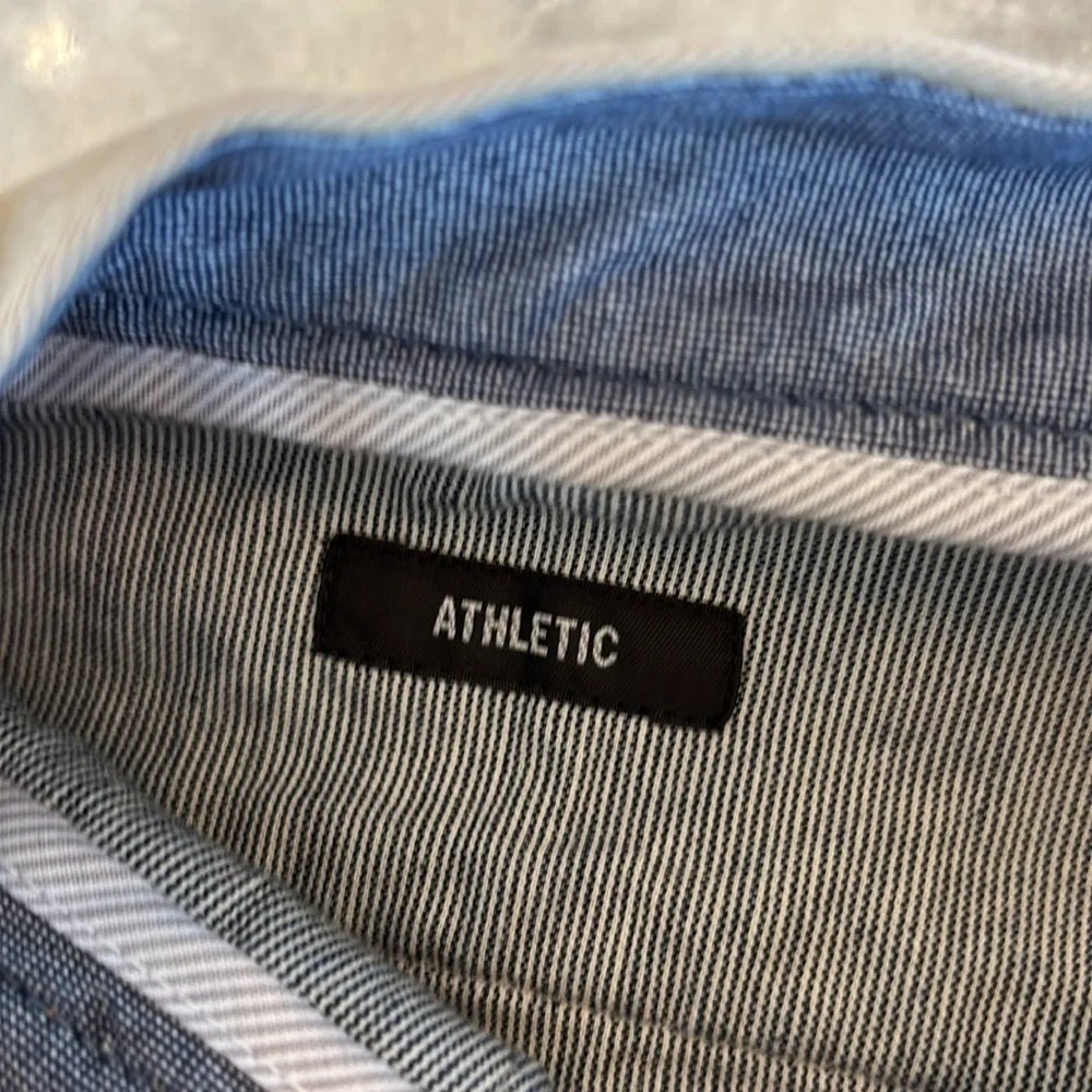 J. Crew Athletic Fit Chinos